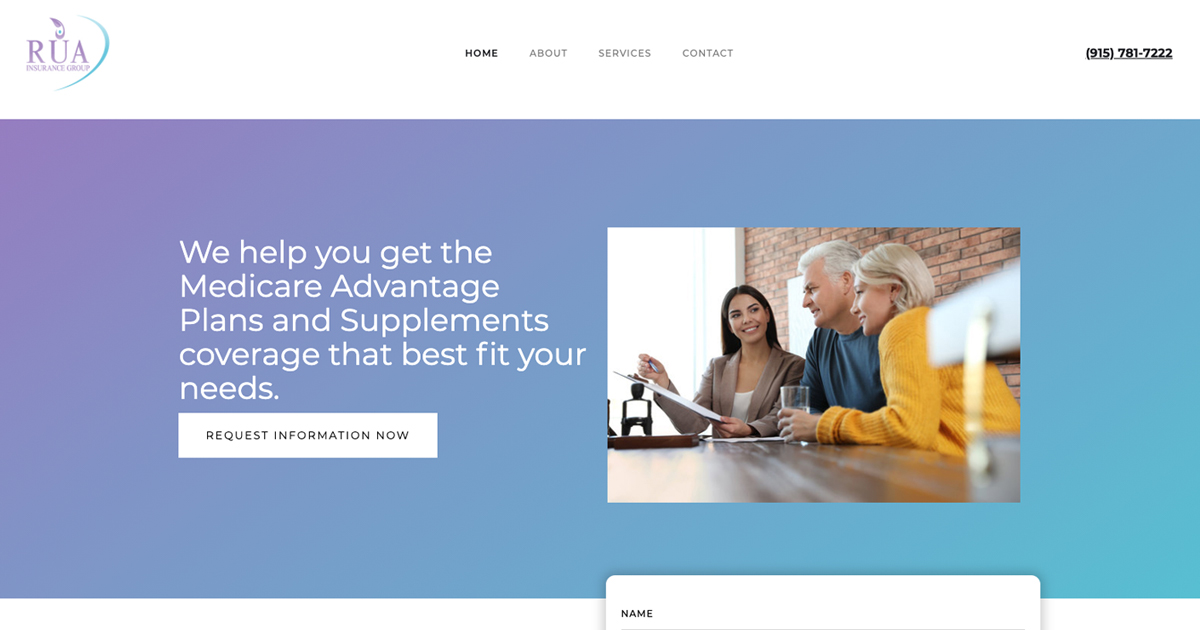 RUA Insurance Group