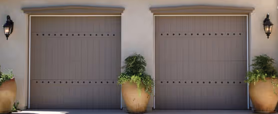 JELD-WEN Carriage House Collection