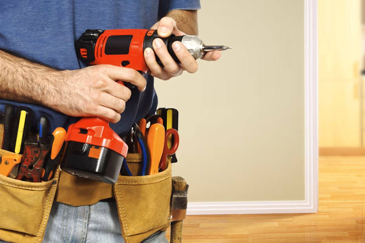 Top-Notch Service Provider of Garage Door in Great Falls VA | ABC Garage Door Repair