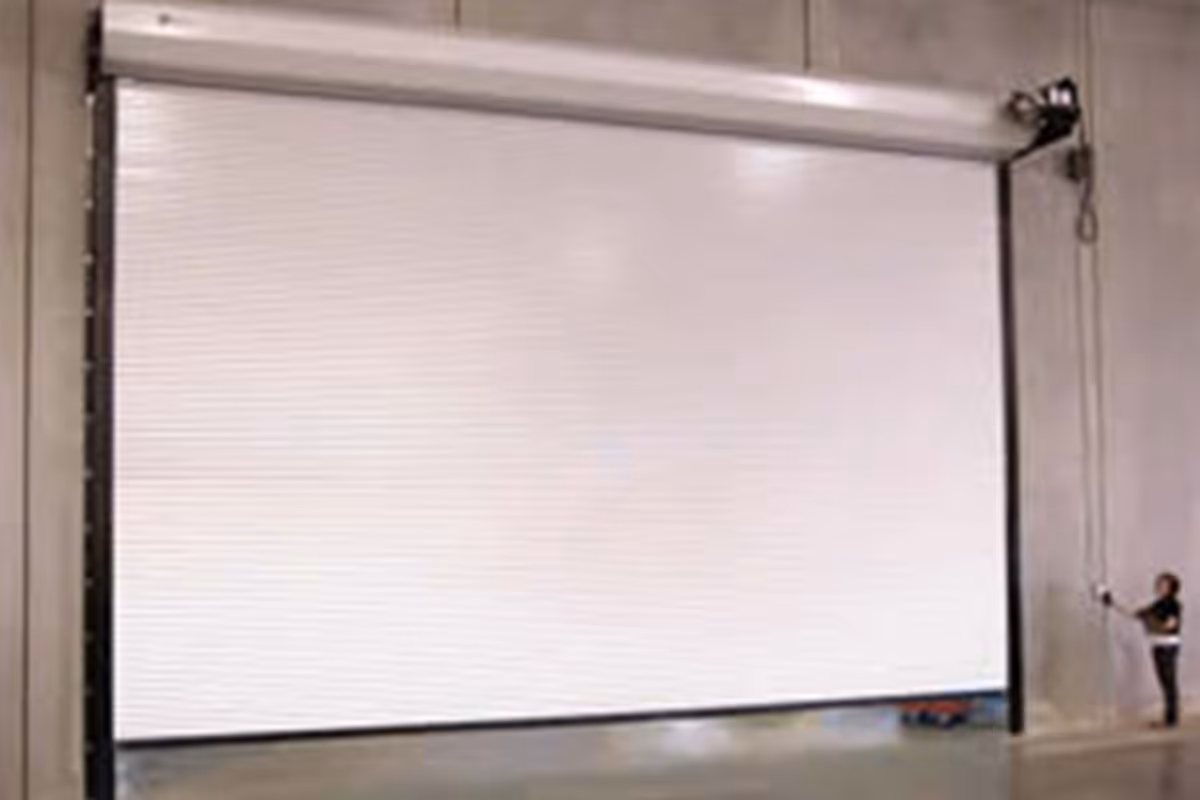  FD SERIES FIRE DOORS