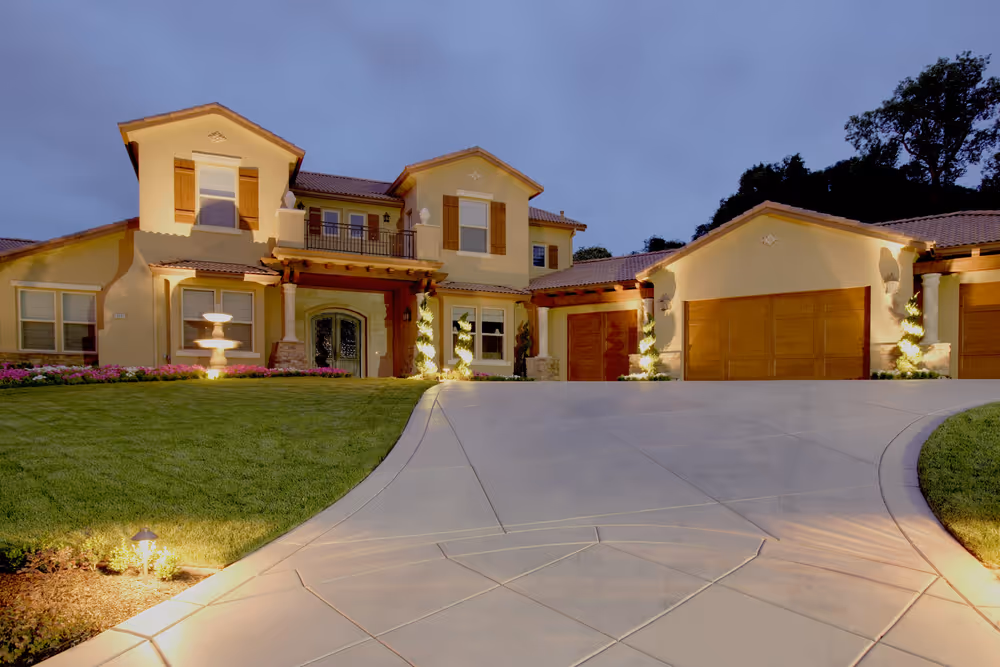 Virginia garage repair and installation service