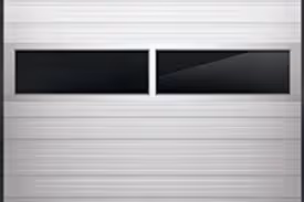 Garage Door Installation