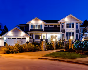 residential garage door repair service 