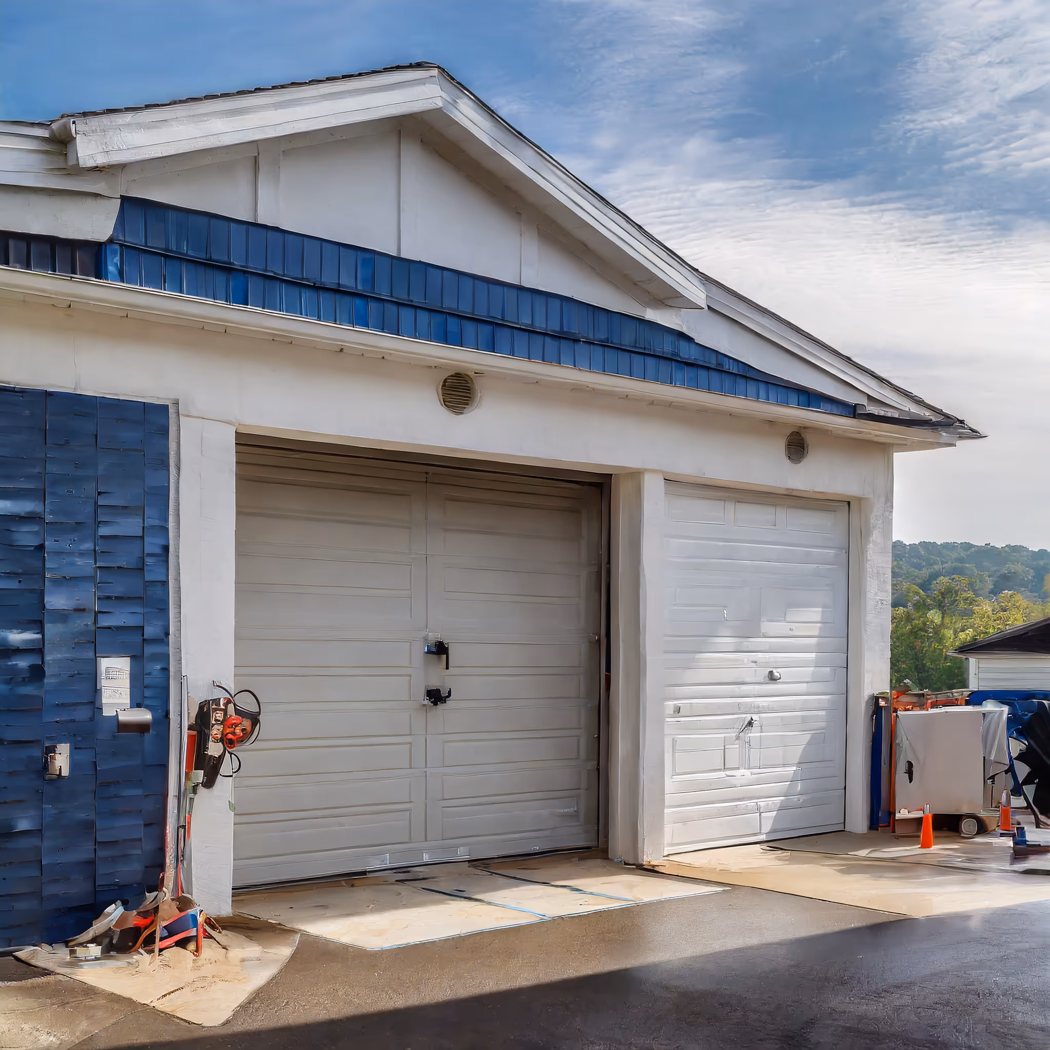Experts for Garage Door Repair