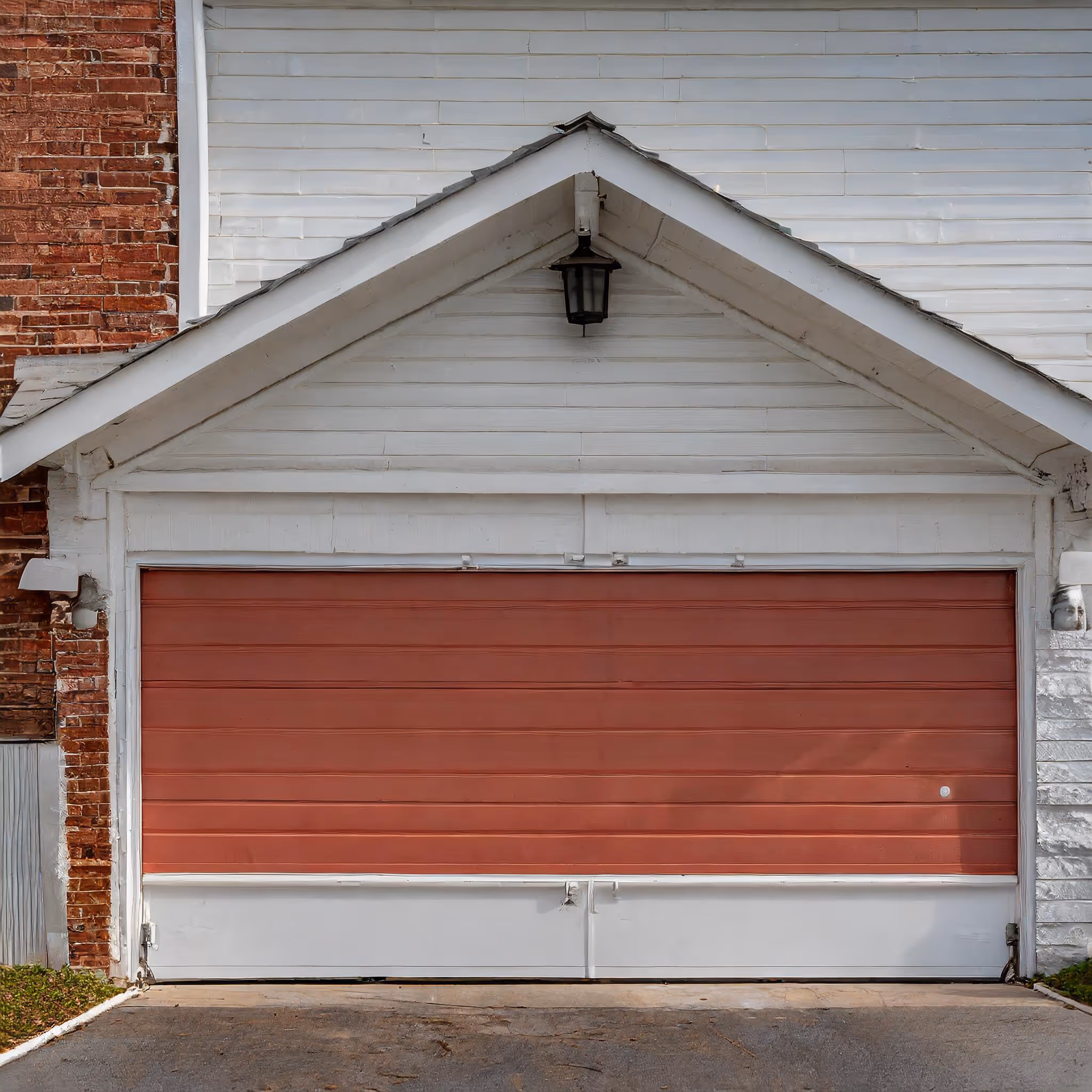 xpert garage door repair in Rockville