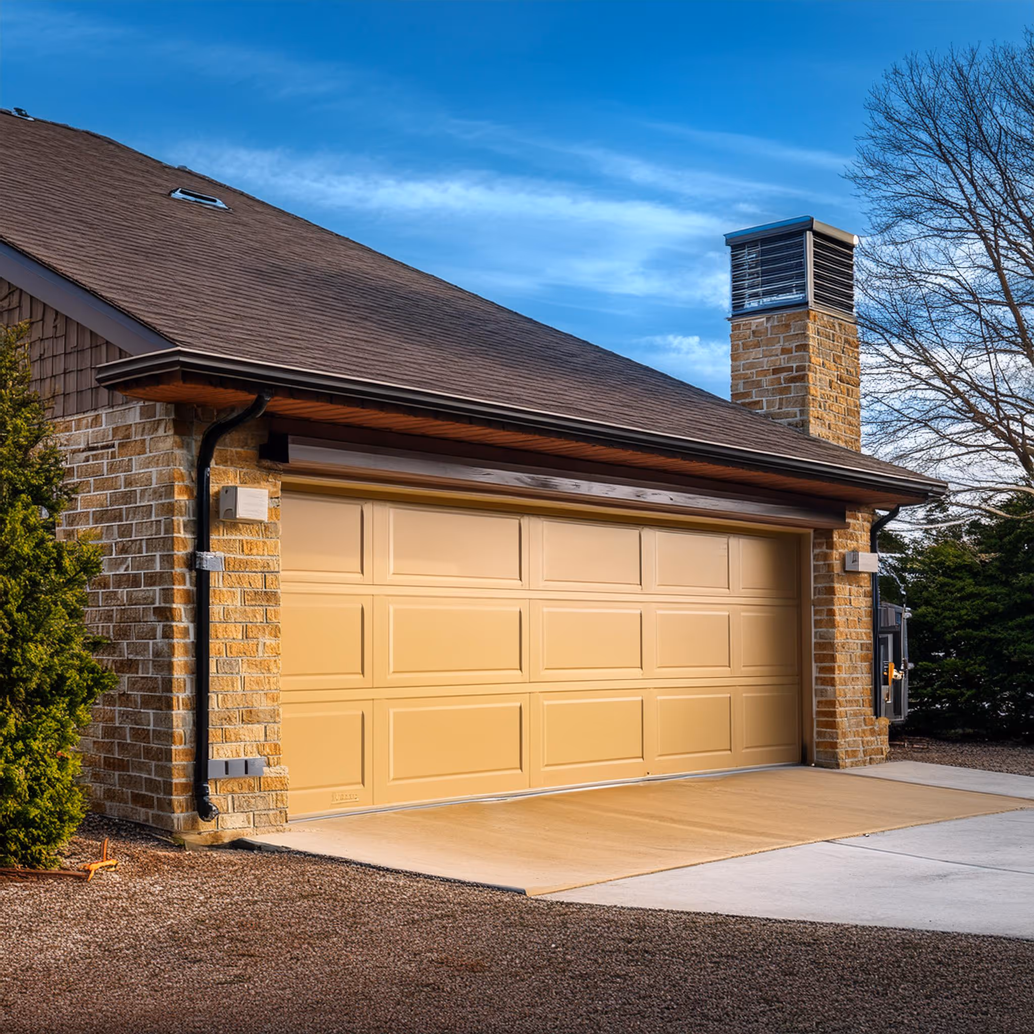 Top-Rated Garage Door Repairs