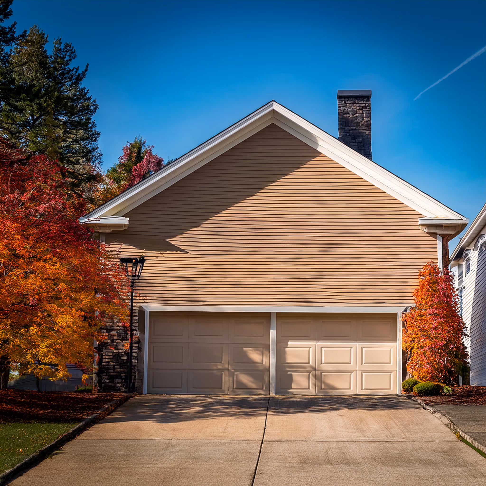 Professional Rockville MD Garage Door Repair Services