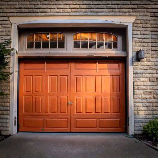 find urgent garage door repair