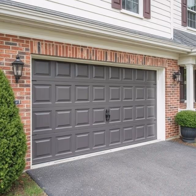 Gaithersburg MD Garage Door Repair Services