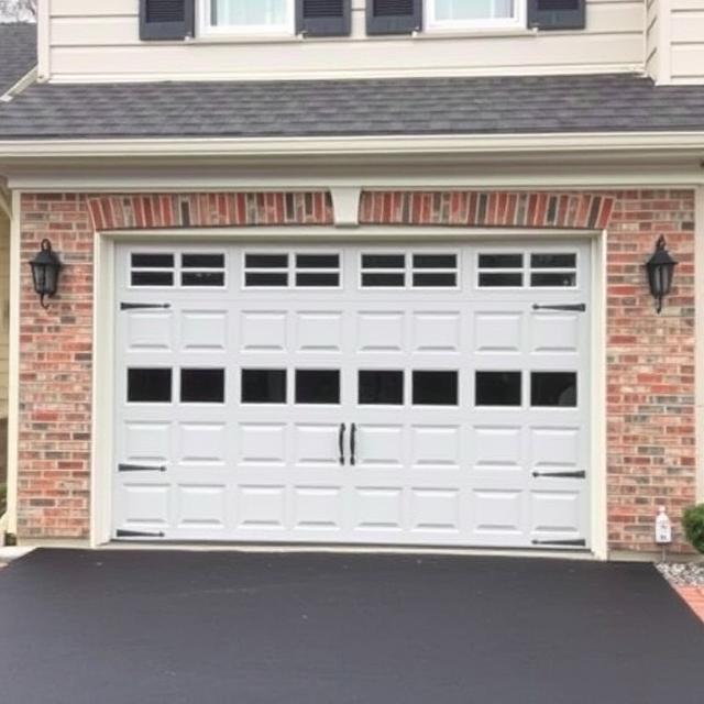 The best garage door repair.