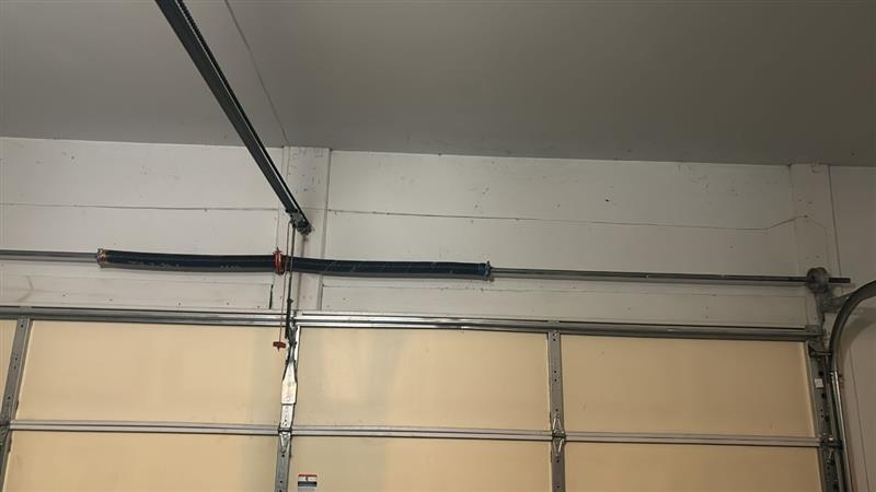 The best garage door repair.