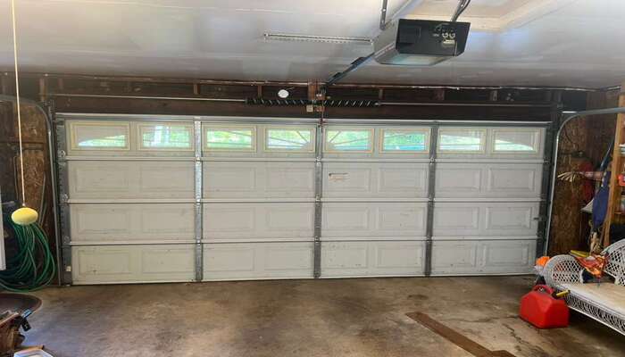 Alexandria Garage Door Repair Services