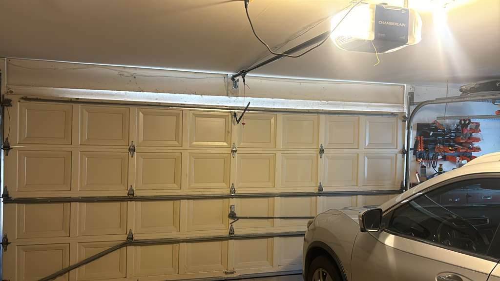 Best garage door repair