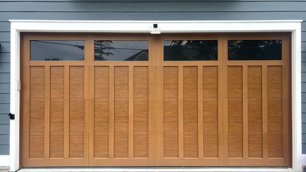 Alexandria Garage Door Repair