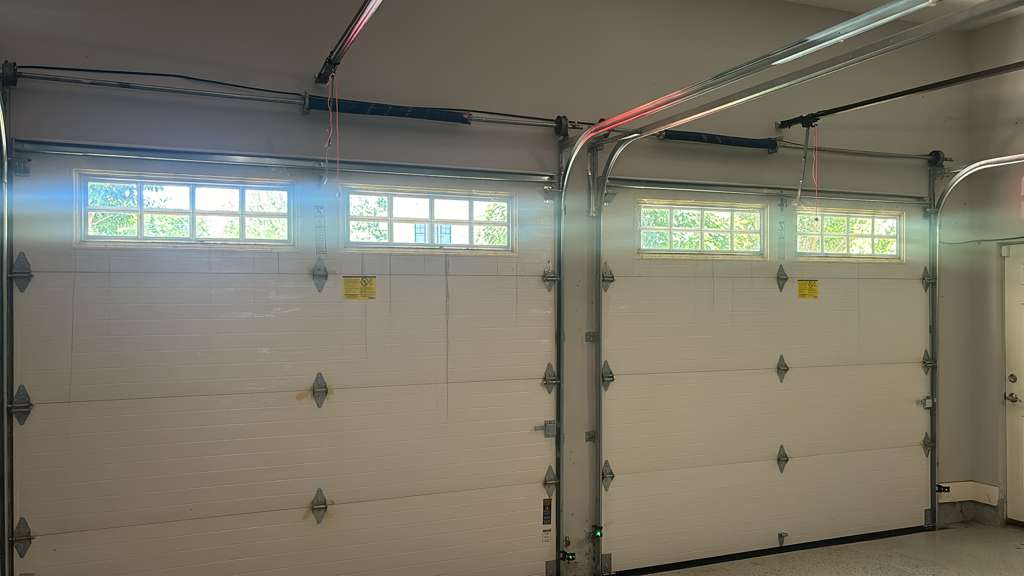 best garage door repair services