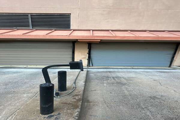 Arlington Garage Door