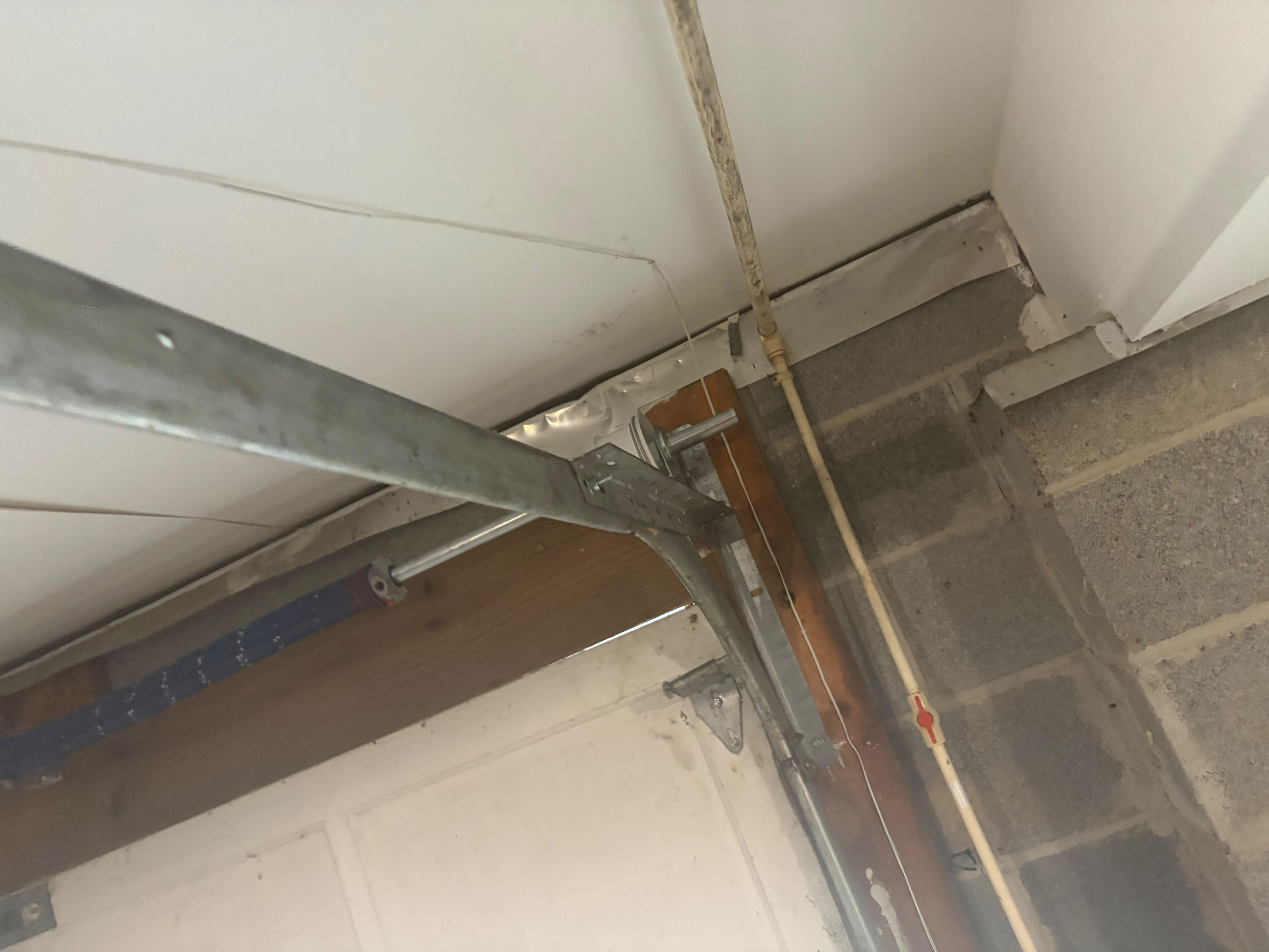 Germantown garage door