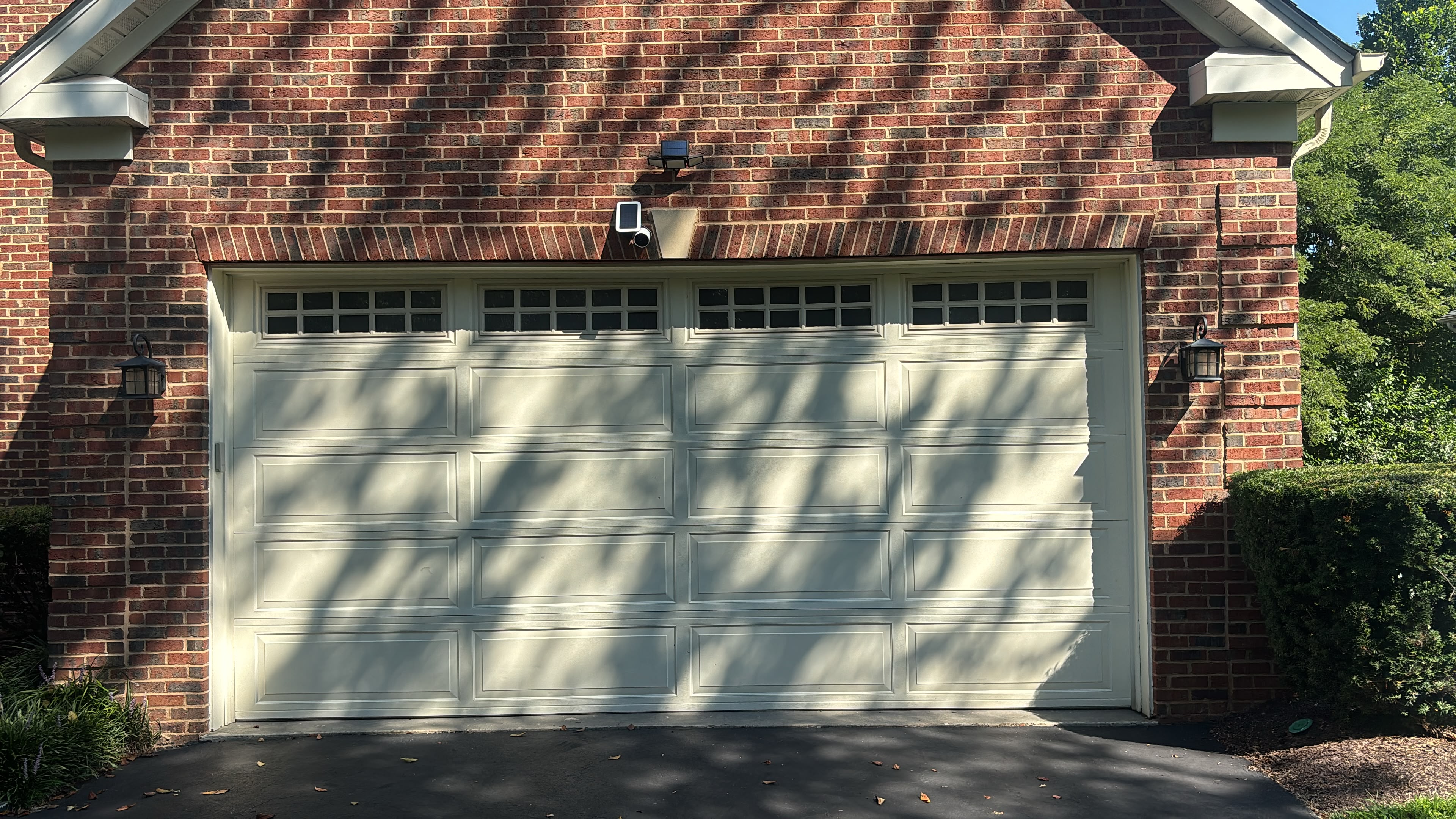 Best Germantown garage door repair services