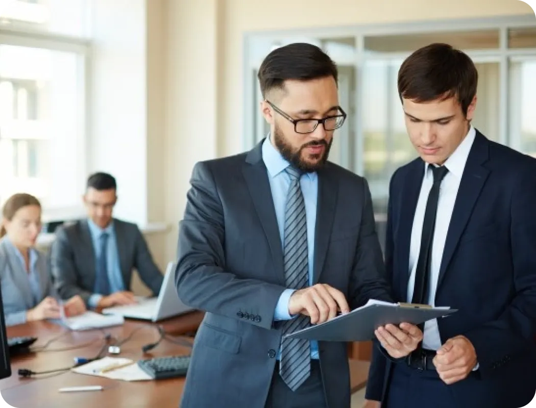 Business insurance