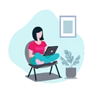 Less stress in workspace