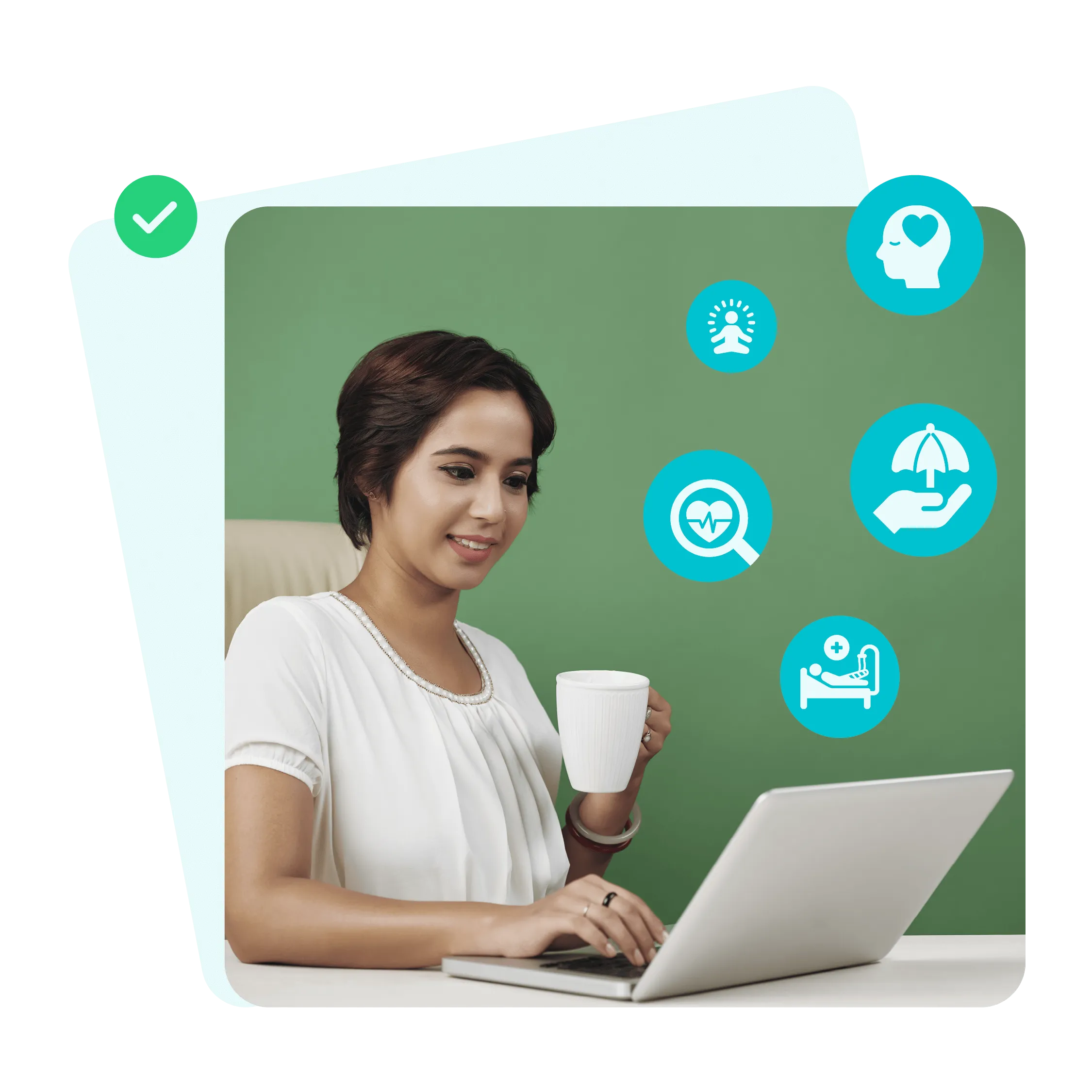 Pazcare group insurance