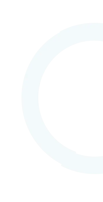 circle background