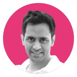 Nikunj Verma