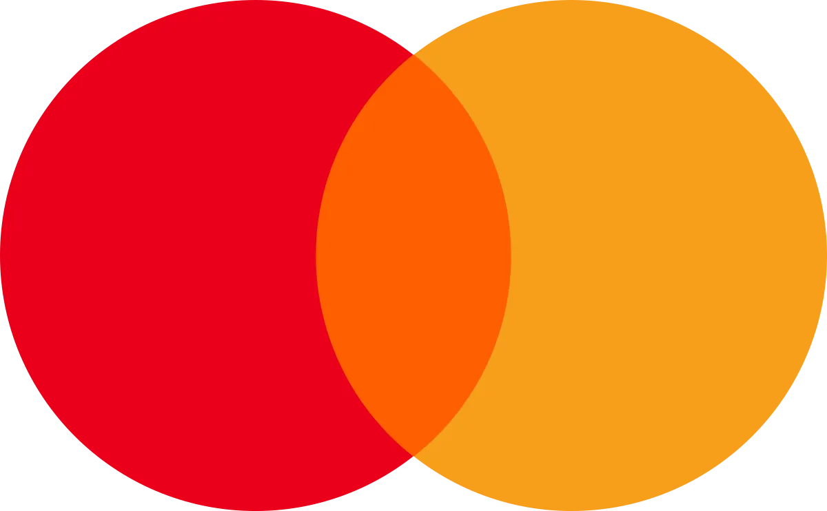 Mastercard logo