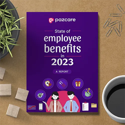 State of Employee benefits in 2023