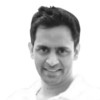 Nikunj Verma