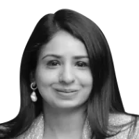Supriya Paul