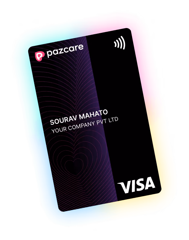 Pazcard