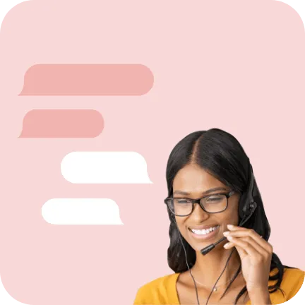 Dedicated Relationship Manager