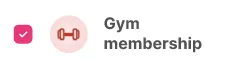 gym-membership