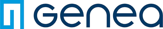 genea logo