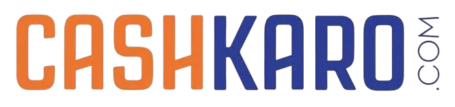 cashkaro logo