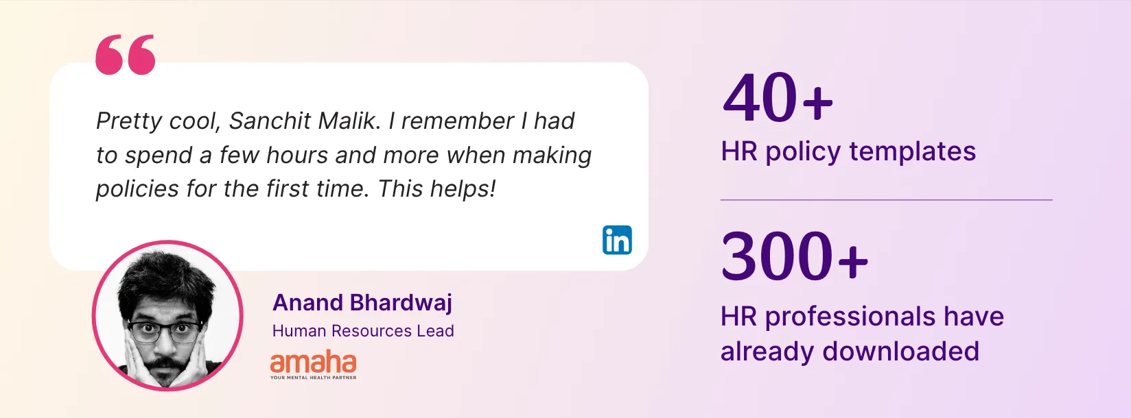 Pazcare HR policies in India - Reviews