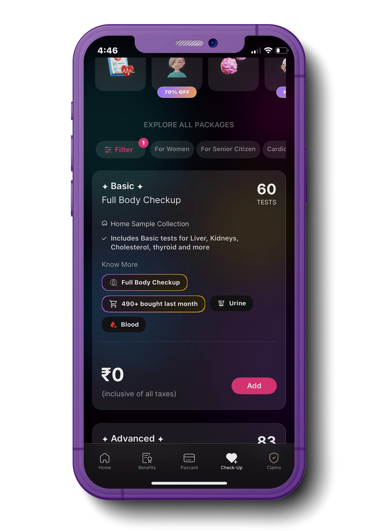 custom-checkout