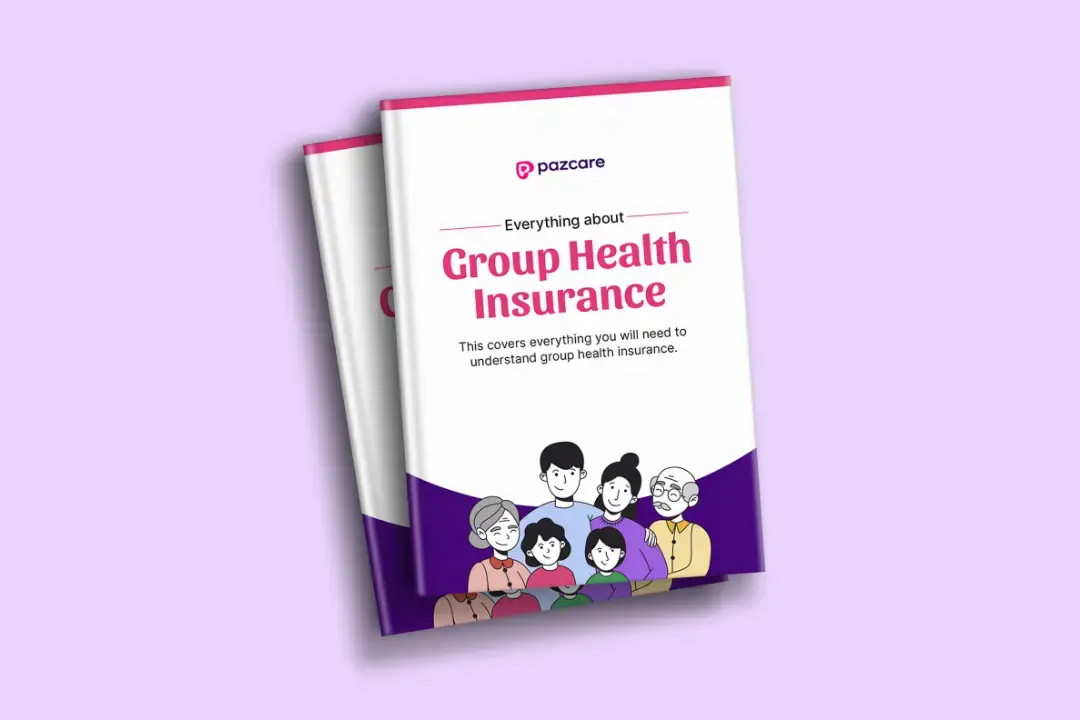 Group health insurance guide