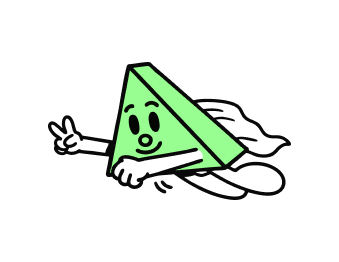 Paz Insurance Character