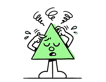 Paz Insurance Character
