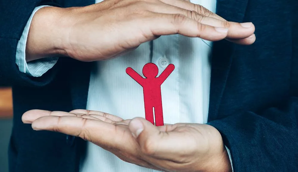 Group Health Insurance over Individual health insurance