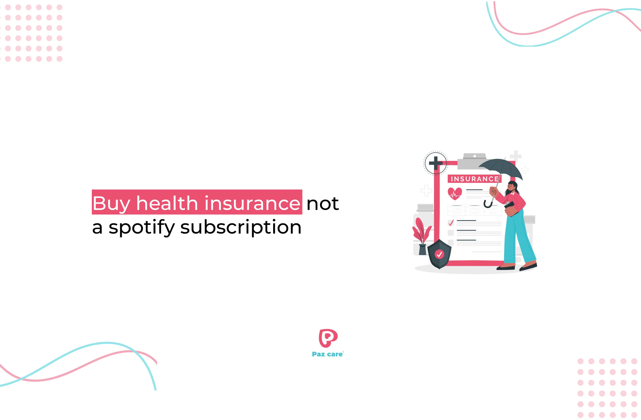 startup health insurance