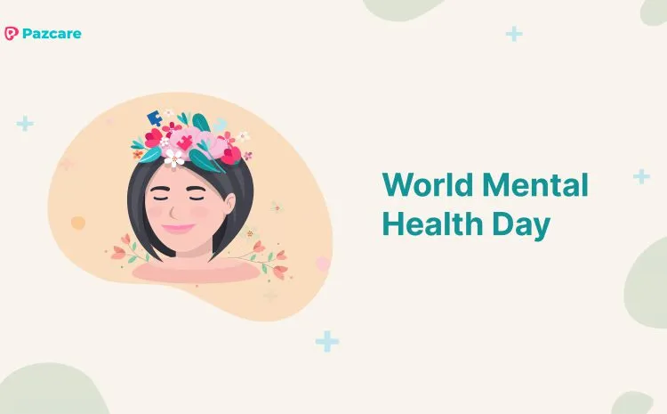 World Mental Health Day