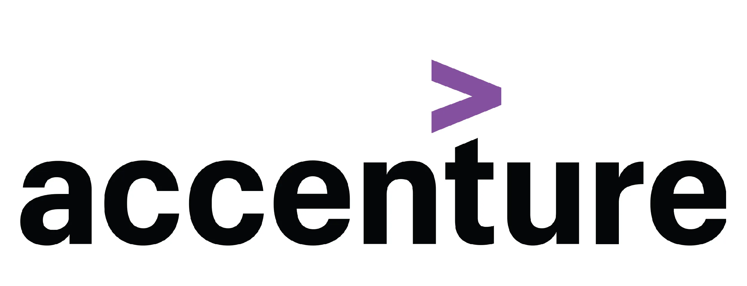 Accenture - Corporate wellness program