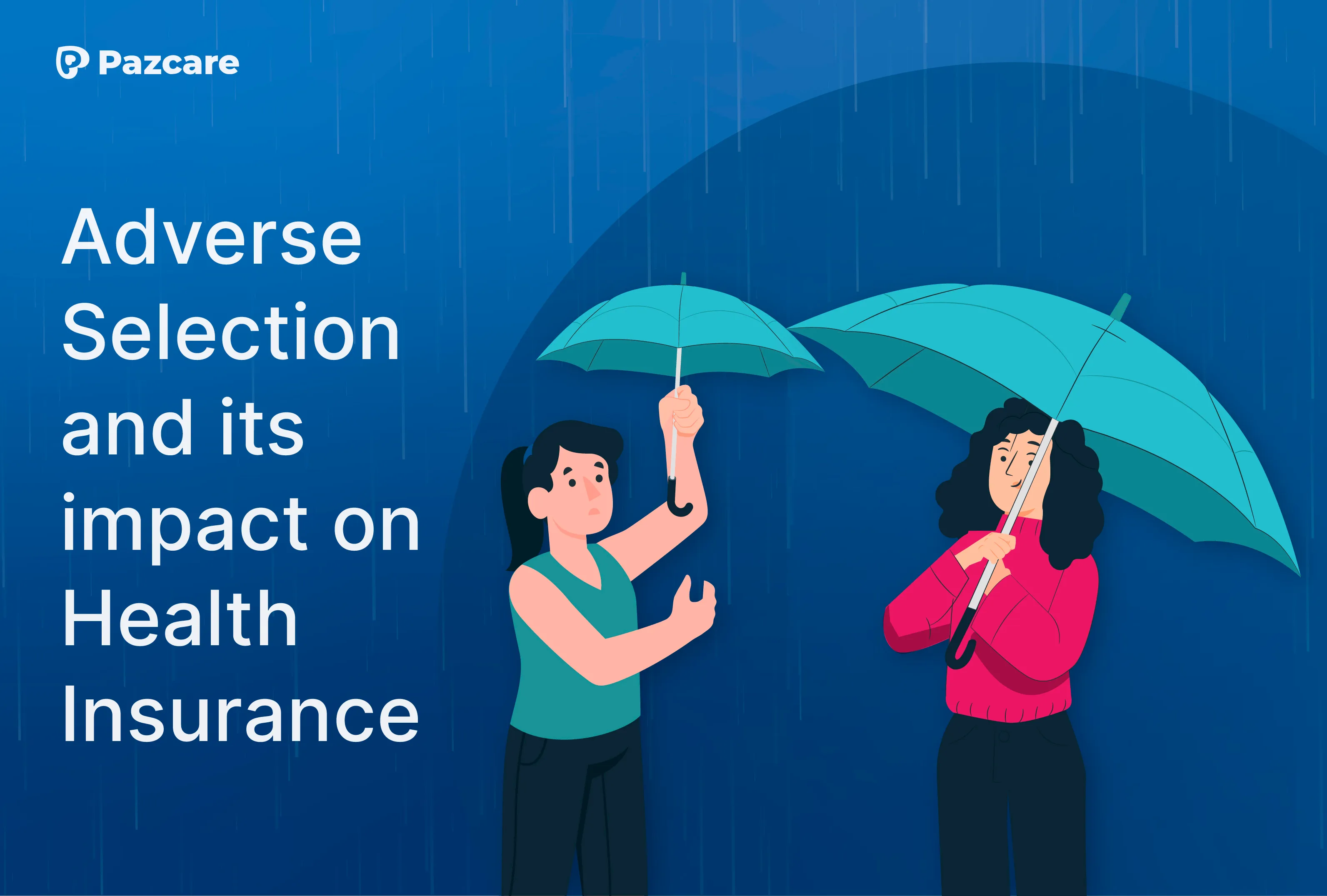Adverse selection blog