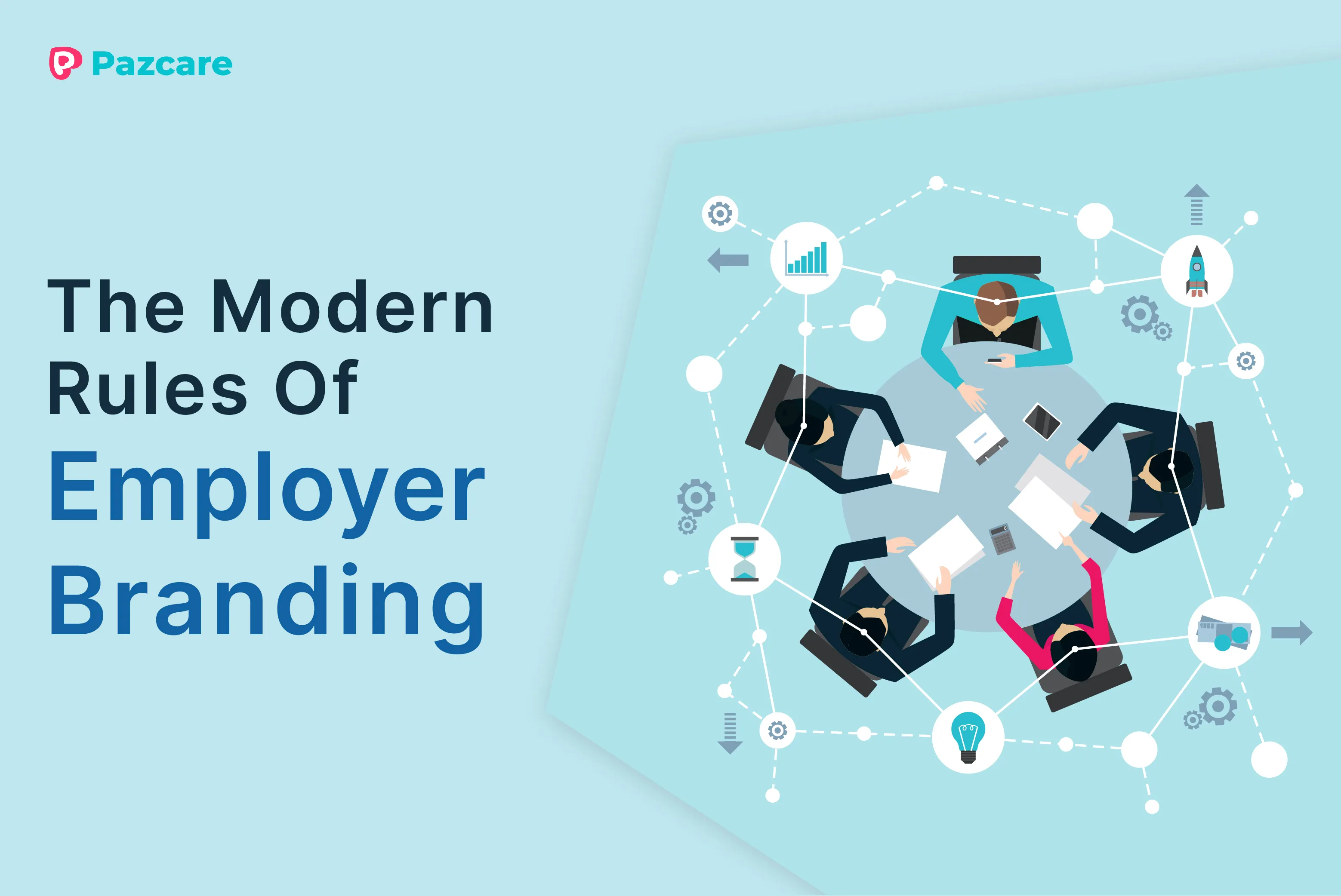 Employer branding strategies