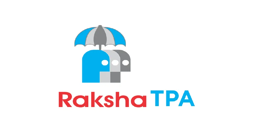 Raksha TPA-Pazcare