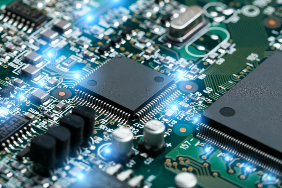 Group Health Insurance For Electrical & Electronics Manufacturing Industry Employees - Pazcare