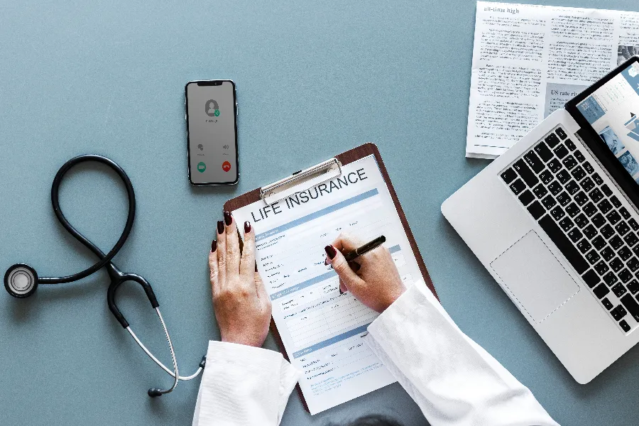 Group Heath Insurance For Insurance Industry Employees - Pazcare